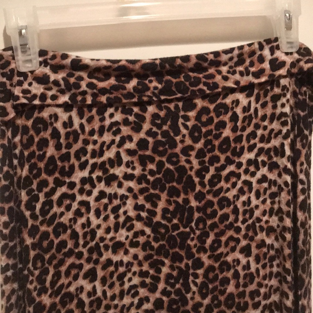 Maxi Skirt - Picture 3 of 3